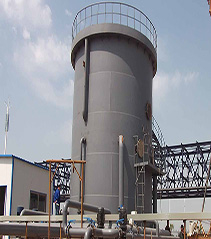 某生物公司河水凈化系統(tǒng)…